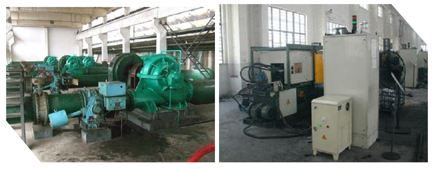 空壓機變頻節能改造,為什么效益會(huì )這么