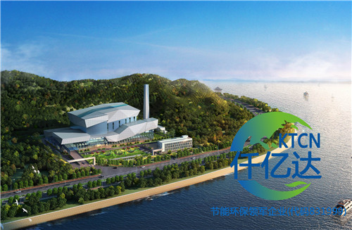 仟億達831999近期簽訂多個(gè)碳交易、節能泵、垃圾發(fā)電等項目