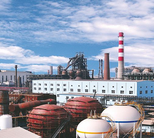灤縣金馬工業(yè)有限公司電機節省電費4170萬(wàn)元/年