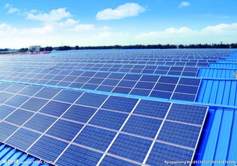 仟億達831999：高額電價(jià)下，工商業(yè)屋頂和光伏電站更配