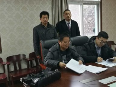  仟億達（證券代碼831999）與湖北省咸寧市咸安區簽訂林業(yè)碳匯項目開(kāi)發(fā)合同