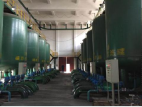 水處理節水之三：分子復合材料過(guò)濾