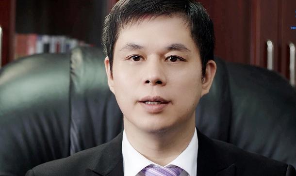 復件 董事長(cháng)致辭