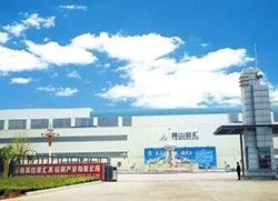仟億達集團與河南鑫金匯不銹鋼產(chǎn)業(yè)有限公司達成循環(huán)水系統EMC項目合作