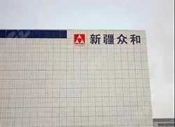 仟億達集團與疆眾和股份有限公司達成工業(yè)節能項目合作